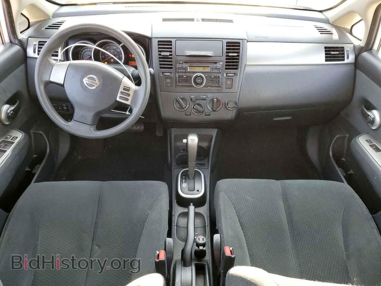 2011 NISSAN VERSA - VIN: 3N1BC1CP8BL413890 - Фото 8