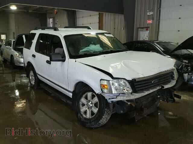 Photo 1FMEU72EX6UB17366 - FORD EXPLORER 2006