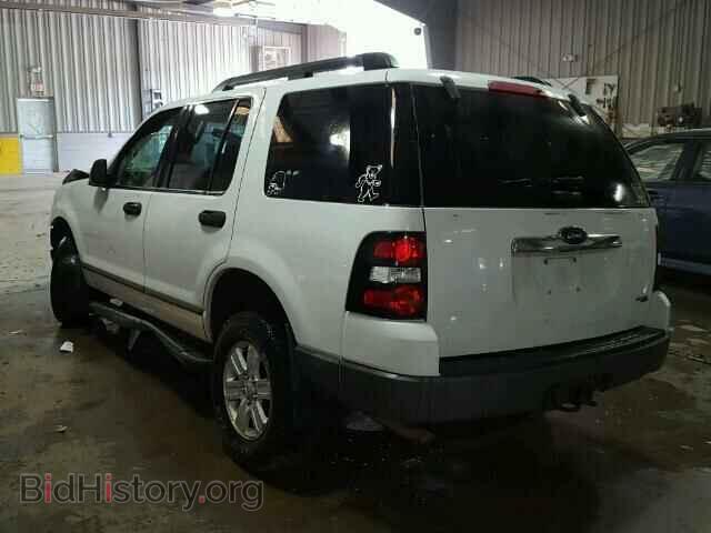 2006 FORD EXPLORER - VIN: 1FMEU72EX6UB17366 - Фото 3