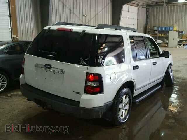 2006 FORD EXPLORER - VIN: 1FMEU72EX6UB17366 - Фото 4