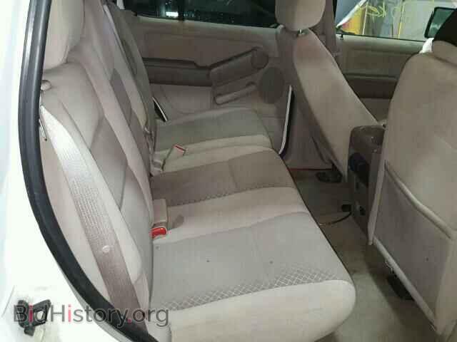 2006 FORD EXPLORER - VIN: 1FMEU72EX6UB17366 - Фото 6