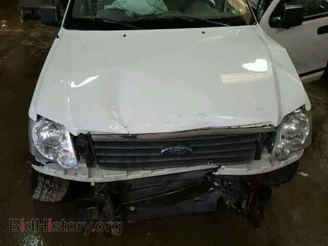 2006 FORD EXPLORER - VIN: 1FMEU72EX6UB17366 - Фото 7