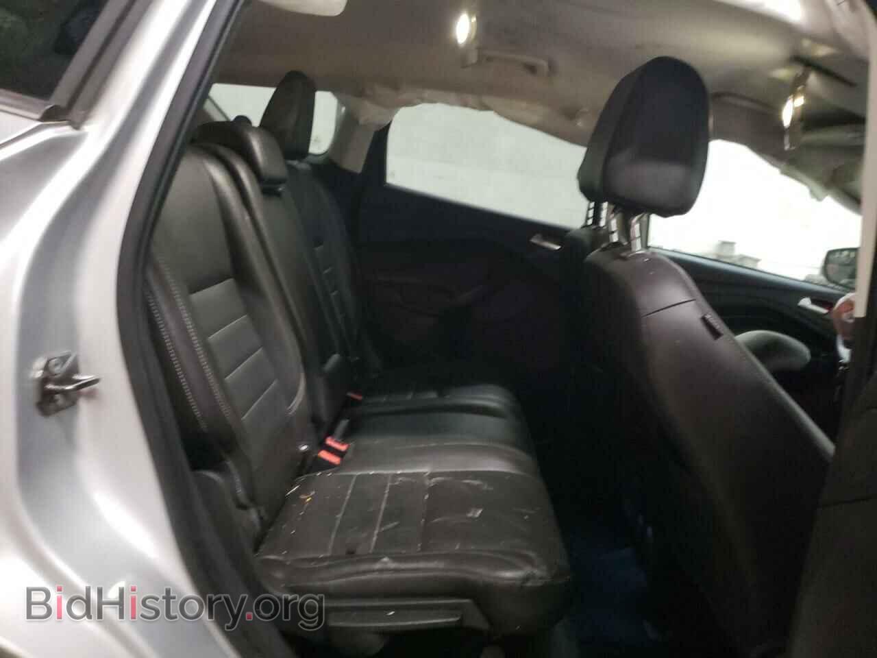 2013 FORD ESCAPE - VIN: 1FMCU0H93DUC94508 - Фото 6