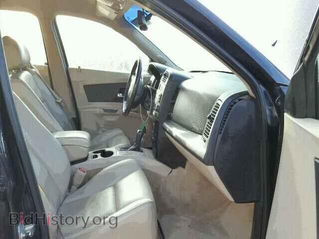 2004 CADILLAC CTS - VIN: 1G6DM577440177665 - Фото 5