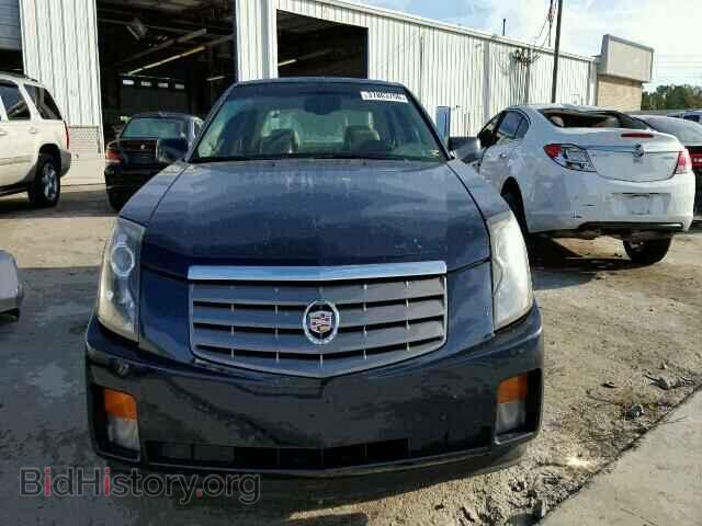 2004 CADILLAC CTS - VIN: 1G6DM577440177665 - Фото 10