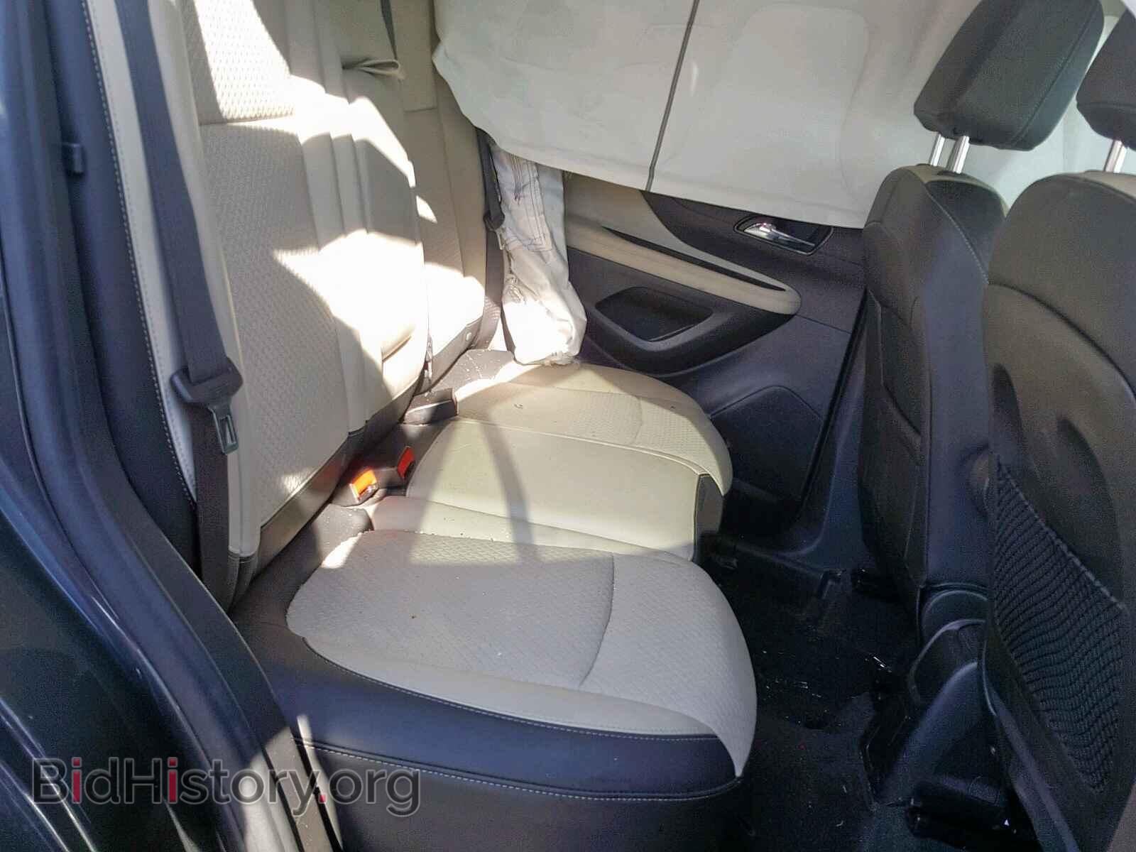 2017 BUICK ENCORE PRE - VIN: KL4CJASB4HB102586 - Фото 6
