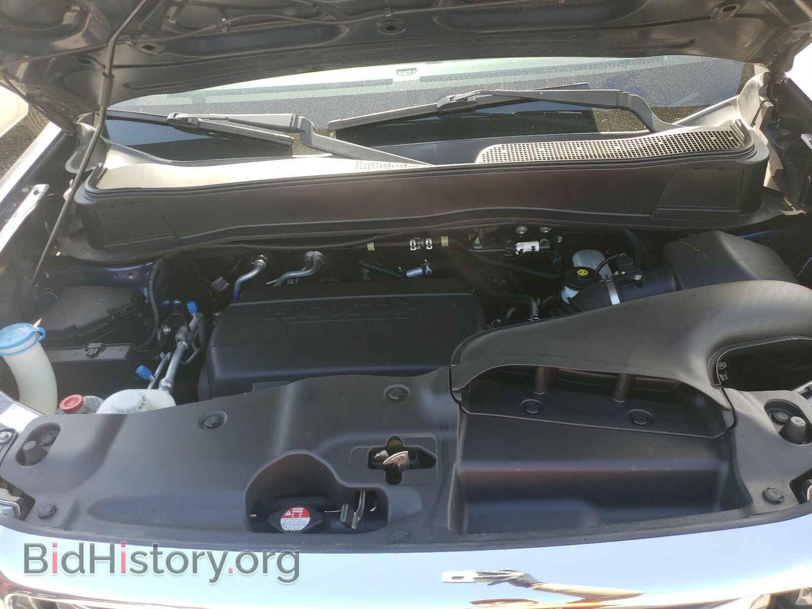 2013 HONDA PILOT - VIN: 5FNYF3H57DB029523 - Фото 7