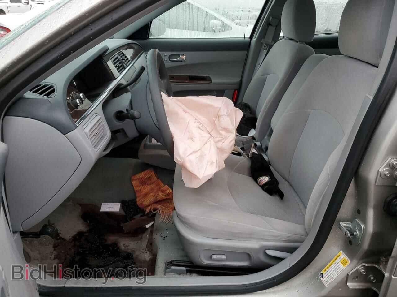 2007 BUICK LACROSSE - VIN: 2G4WC582071188596 - Фото 7
