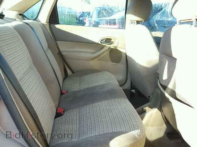 2007 FORD FOCUS - VIN: 1FAFP34N57W264437 - Фото 6