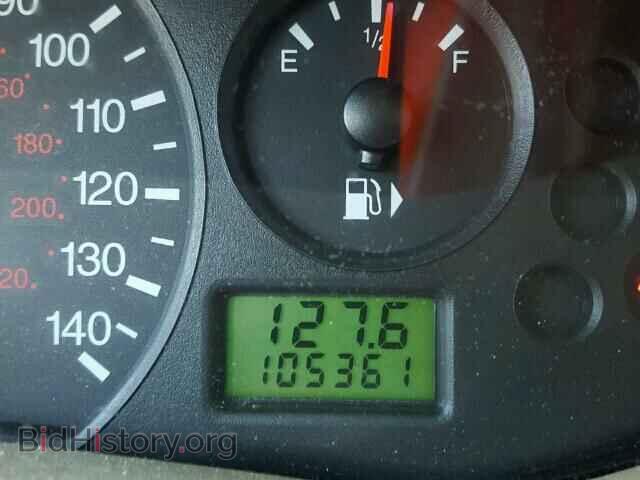 2007 FORD FOCUS - VIN: 1FAFP34N57W264437 - Фото 8