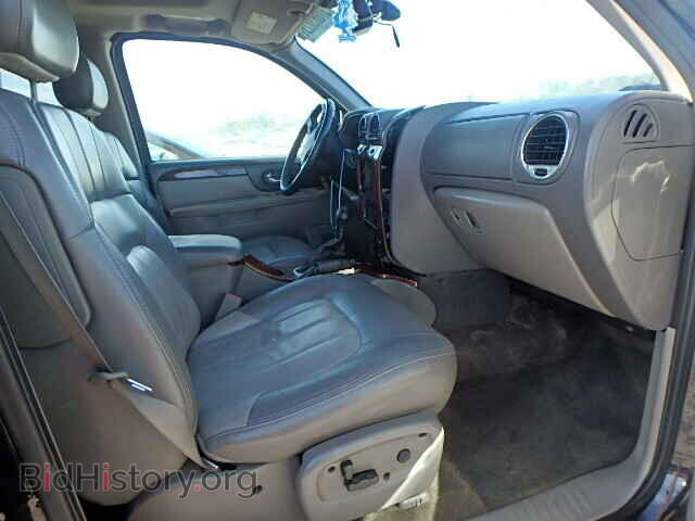 2003 GMC ENVOY - VIN: 1GKET16P436196246 - Фото 5