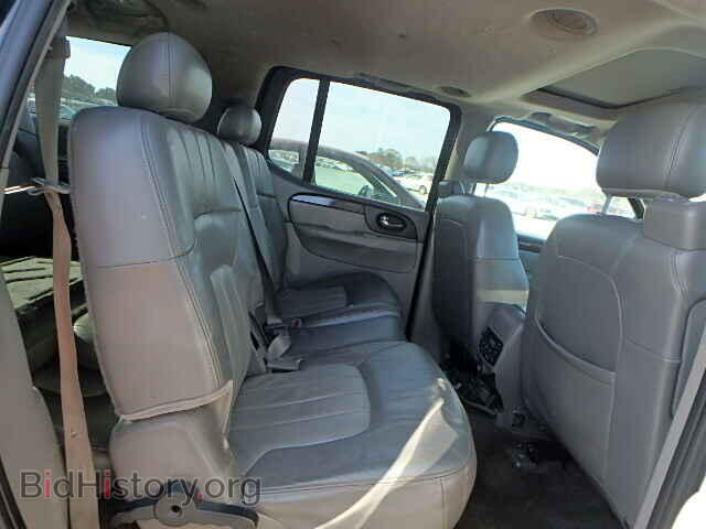 2003 GMC ENVOY - VIN: 1GKET16P436196246 - Фото 6