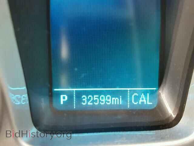 2014 CHEVROLET CAMARO - VIN: 2G1FA1E37E9222962 - Photo 8