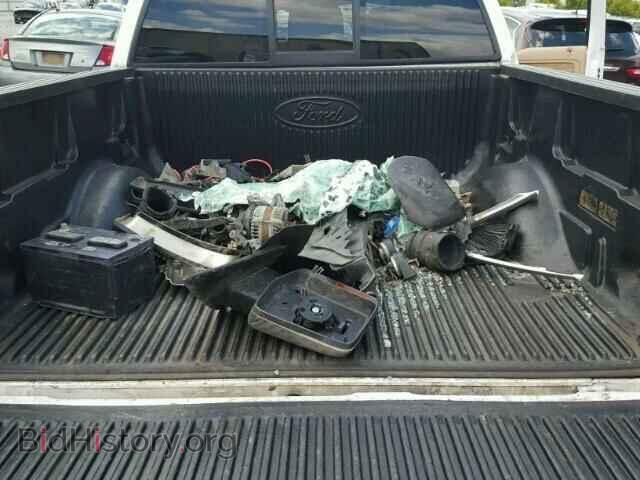 2011 FORD F150 - VIN: 1FTFW1E65BFC32802 - Фото 6
