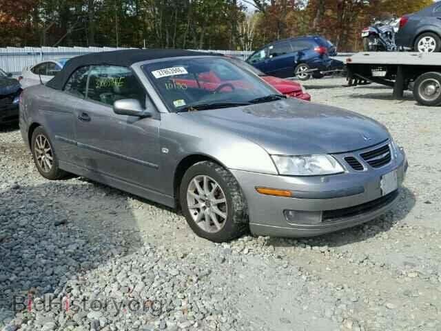 Photo YS3FD75Y546013666 - SAAB 9 3 2004
