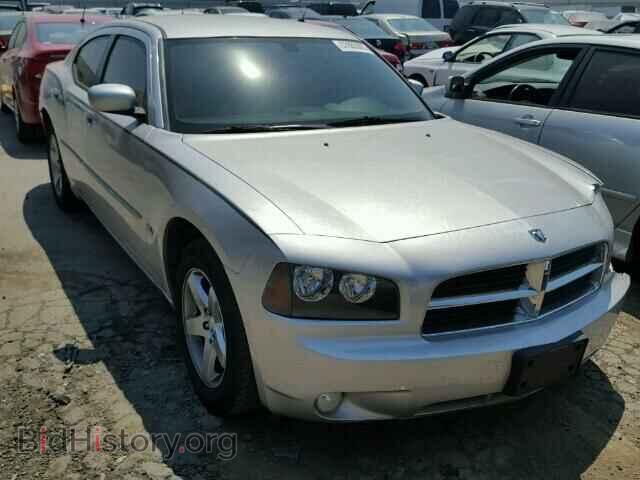 Фотография 2B3CA3CVXAH276896 - DODGE CHARGER 2010