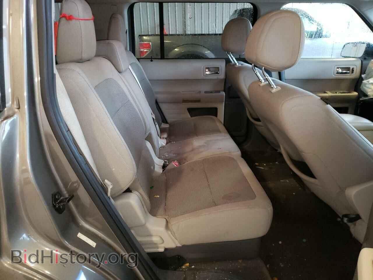 2012 FORD FLEX - VIN: 2FMGK5BC0CBD18096 - Photo 6
