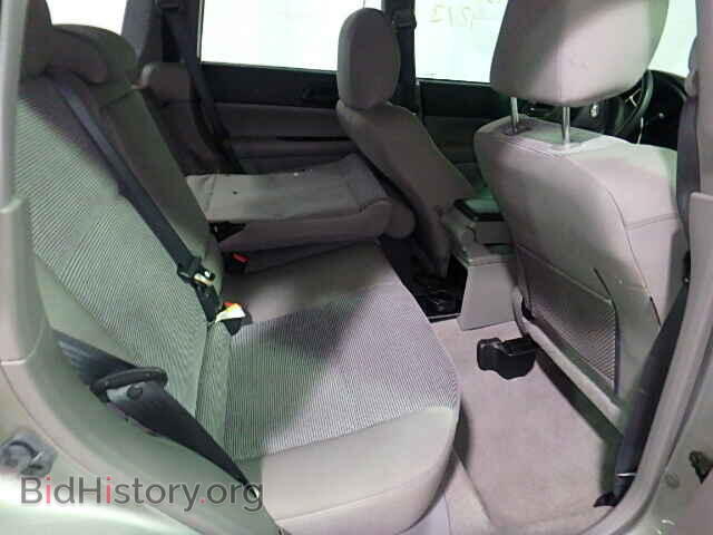 2007 SUBARU FORESTER - VIN: JF1SG63637G724652 - Фото 6