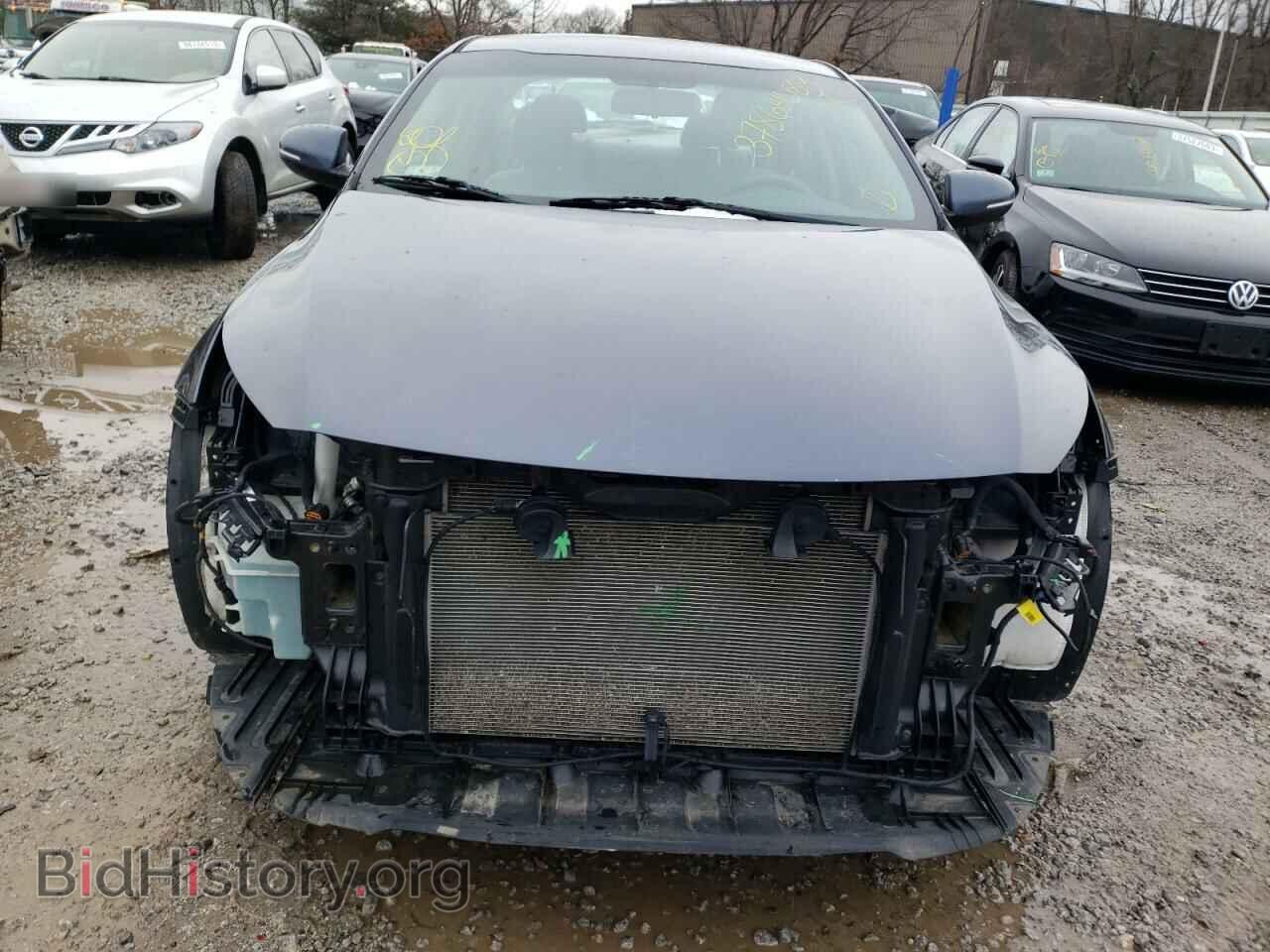 2015 KIA OPTIMA - VIN: KNAGM4A73F5540246 - Фото 5
