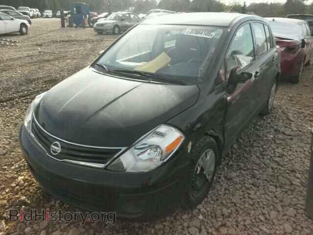 2012 NISSAN VERSA - VIN: 3N1BC1CP2CL361075 - Photo 2