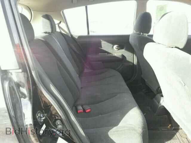 2012 NISSAN VERSA - VIN: 3N1BC1CP2CL361075 - Photo 6