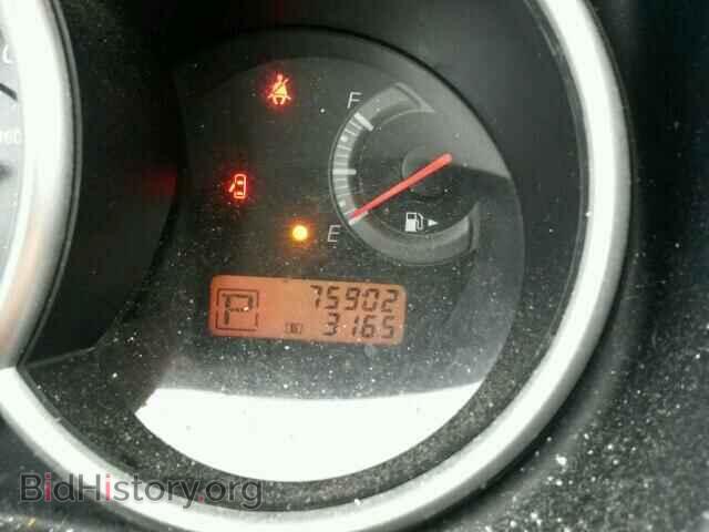 2012 NISSAN VERSA - VIN: 3N1BC1CP2CL361075 - Photo 8