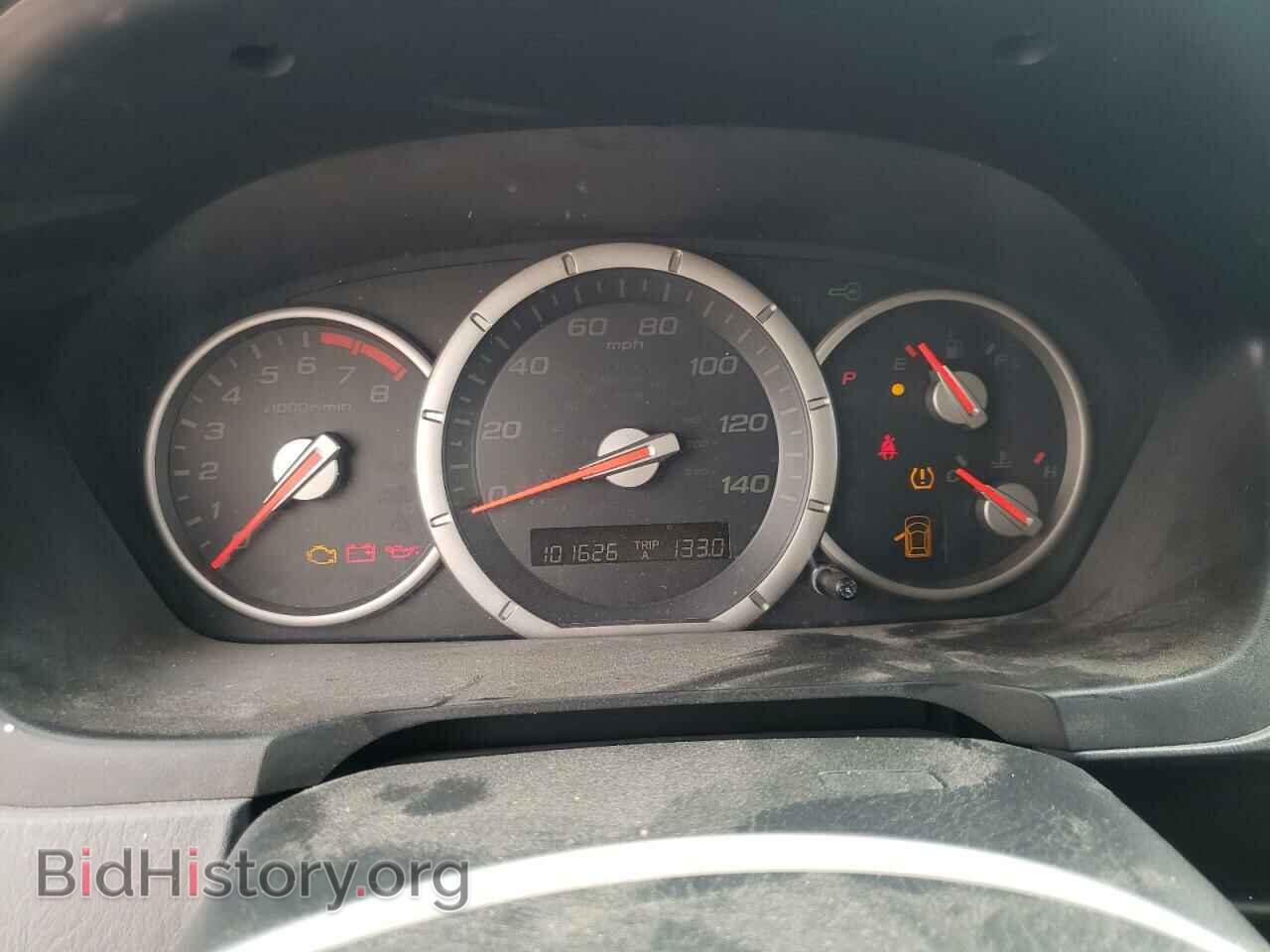 2006 HONDA PILOT - VIN: 5FNYF28416B004301 - Фото 9