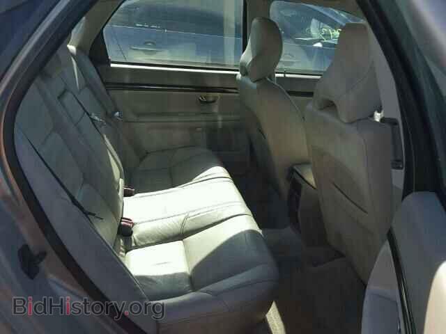 2000 VOLVO S80 - VIN: YV1TS90D5Y1093466 - Фото 6