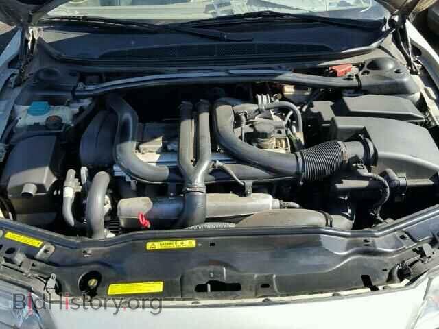 2000 VOLVO S80 - VIN: YV1TS90D5Y1093466 - Фото 7