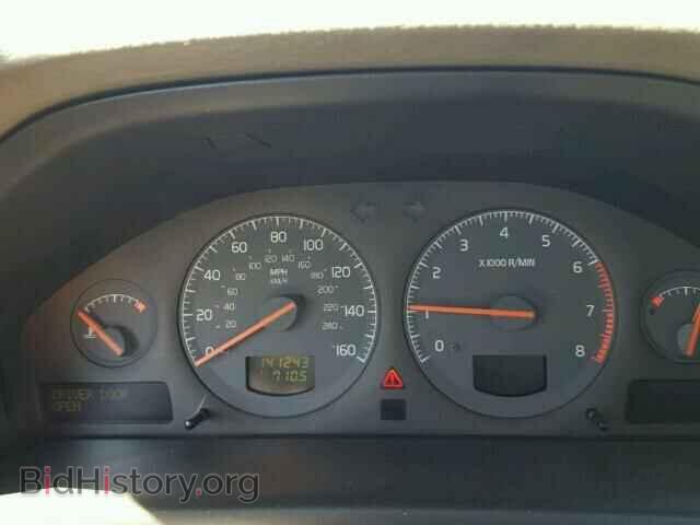 2000 VOLVO S80 - VIN: YV1TS90D5Y1093466 - Фото 8