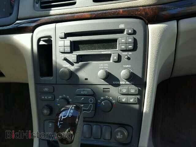 2000 VOLVO S80 - VIN: YV1TS90D5Y1093466 - Фото 9