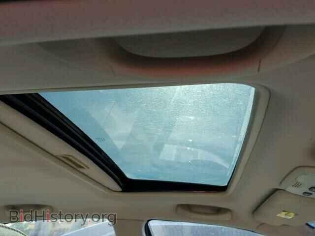 2000 VOLVO S80 - VIN: YV1TS90D5Y1093466 - Фото 10