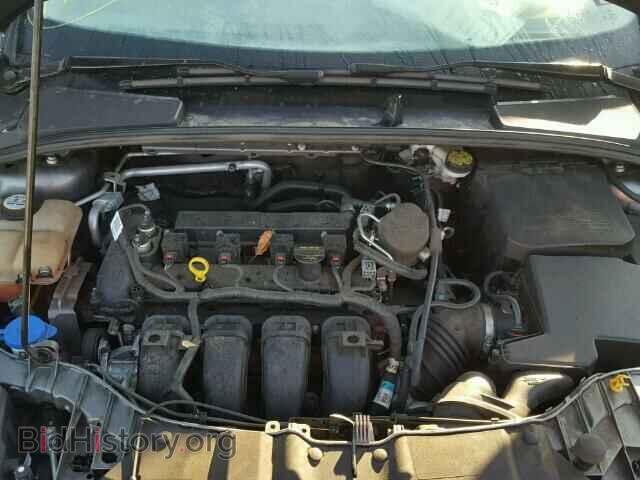 2013 FORD FOCUS - VIN: 1FADP3E26DL116693 - Photo 7