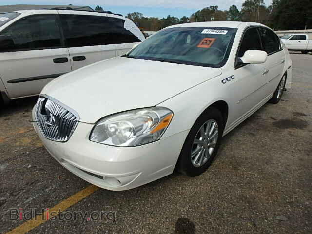 2011 BUICK LUCERNE - VIN: 1G4HC5EM0BU111772 - Фото 2