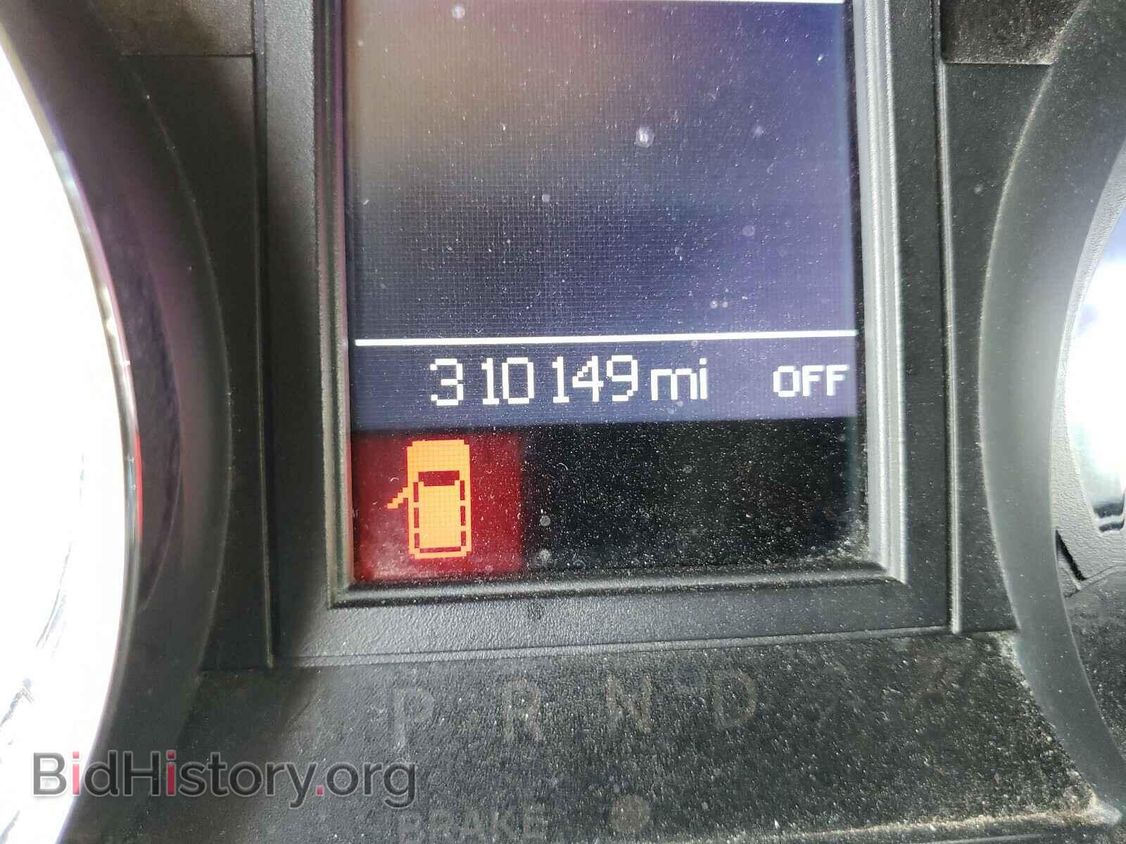2012 CHRYSLER MINIVAN - VIN: 2C4RC1BG9CR312746 - Photo 8
