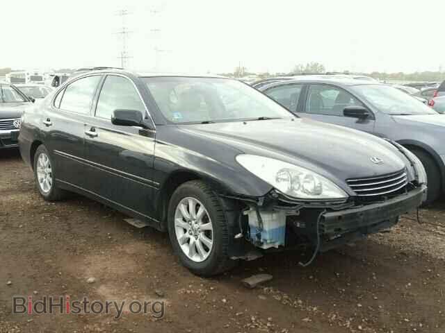 Photo JTHBF30G420078742 - LEXUS ES300 2002