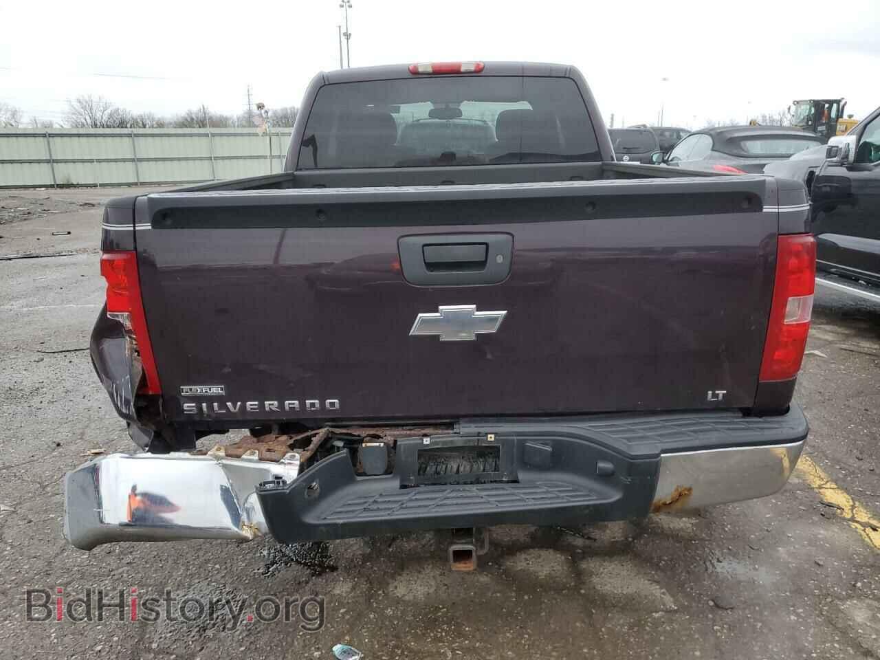 2008 CHEVROLET ALL Models - VIN: 2GCEK190381217096 - Фото 6