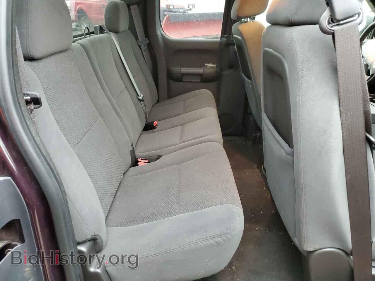 2008 CHEVROLET ALL Models - VIN: 2GCEK190381217096 - Фото 10