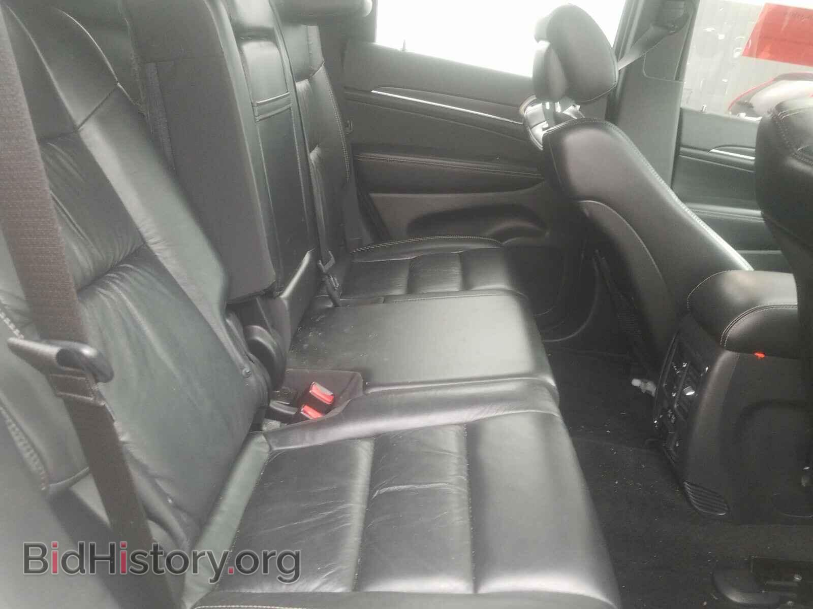 2014 JEEP CHEROKEE - VIN: 1C4RJFBG3EC535251 - Фото 6
