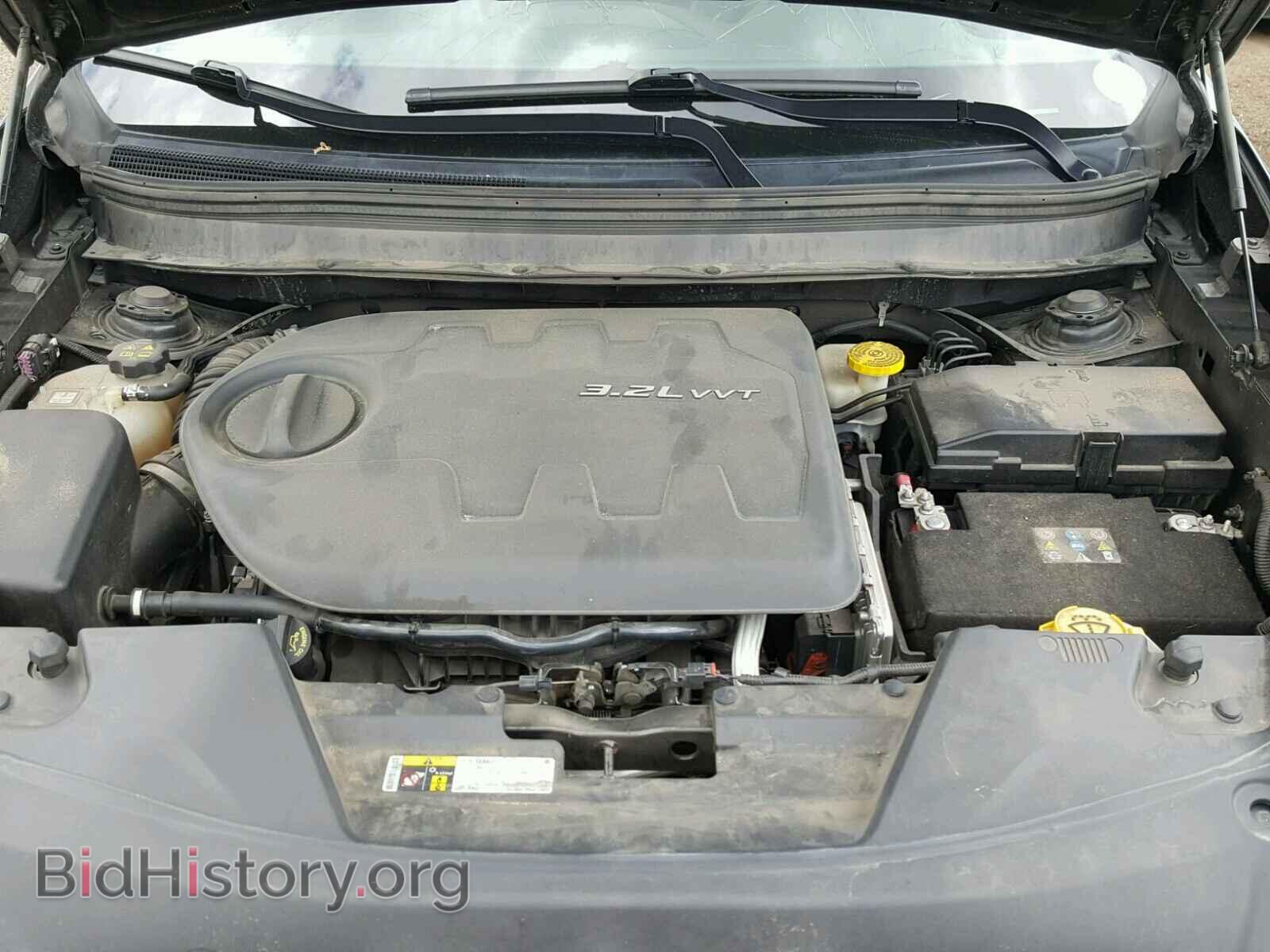 2014 JEEP CHEROKEE - VIN: 1C4PJMBS0EW160482 - Фото 7