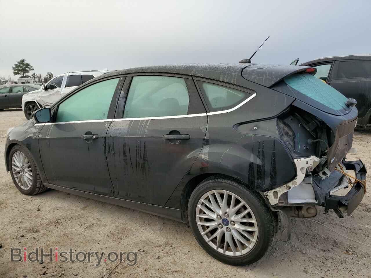 2014 FORD FOCUS - VIN: 1FADP3N22EL451340 - Photo 2