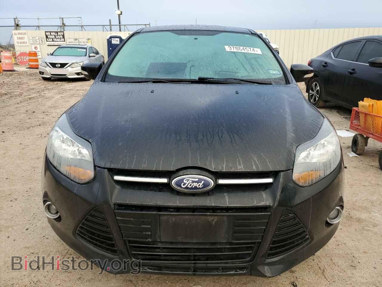 2014 FORD FOCUS - VIN: 1FADP3N22EL451340 - Photo 5
