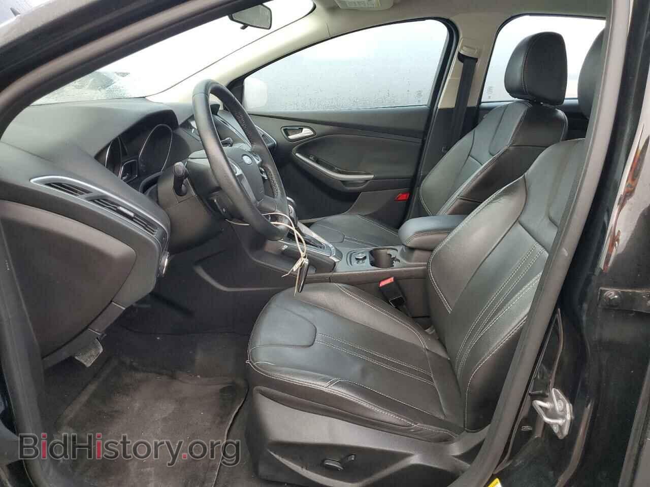 2014 FORD FOCUS - VIN: 1FADP3N22EL451340 - Photo 7