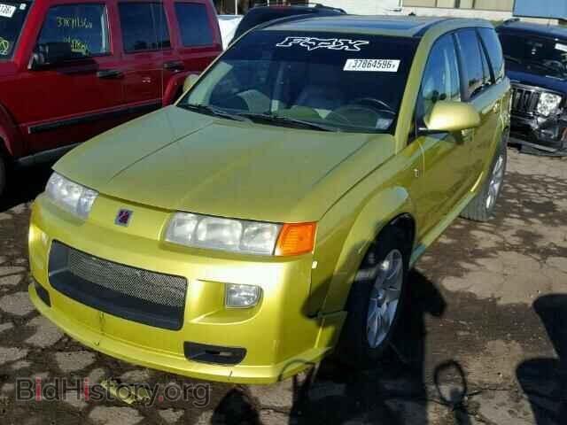 2004 SATURN VUE - VIN: 5GZCZ63444S836004 - Фото 2