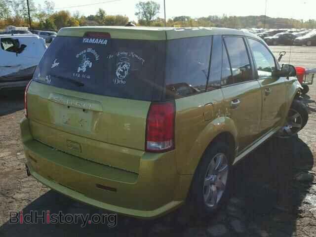 2004 SATURN VUE - VIN: 5GZCZ63444S836004 - Фото 4