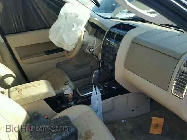 2012 FORD ESCAPE - VIN: 1FMCU0E72CKC37259 - Фото 5