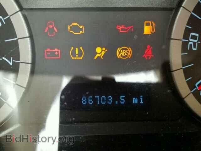 2012 FORD ESCAPE - VIN: 1FMCU0E72CKC37259 - Фото 8