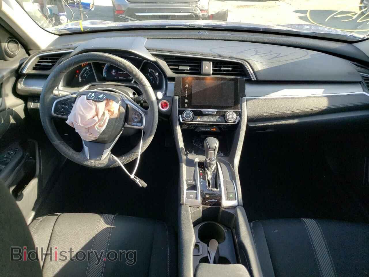 2017 HONDA CIVIC - VIN: 2HGFC2F77HH575514 - Фото 8