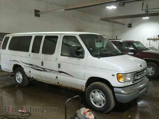 Photo 1FBSS31L2XHA91995 - FORD ECONOLINE 1999