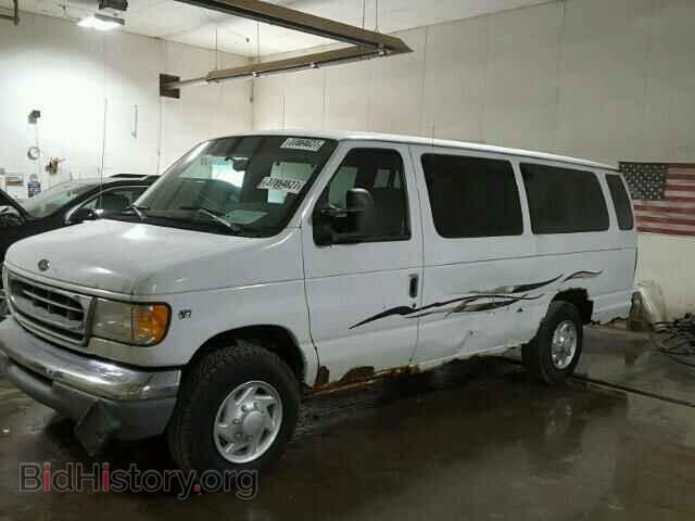 1999 FORD ECONOLINE - VIN: 1FBSS31L2XHA91995 - Photo 2